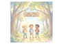create beautiful children storybook illustrations